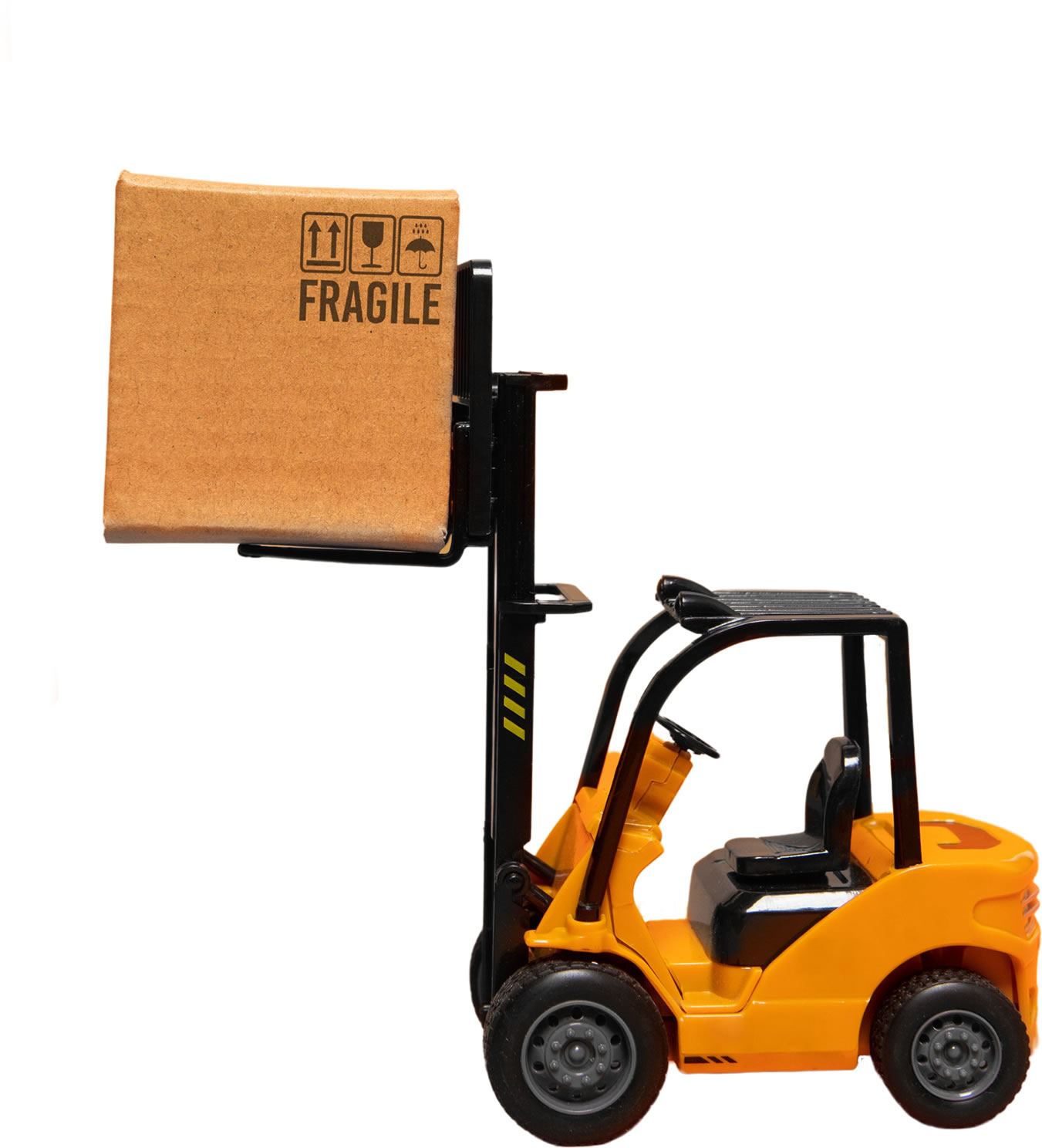 A Global Network, A Local Touch