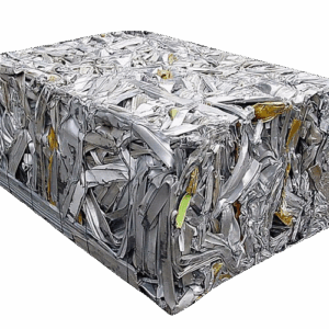 Aluminum Extrusion Scrap