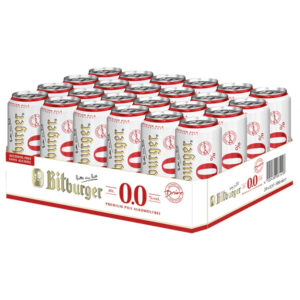 Bitburger