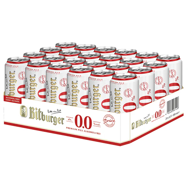 Bitburger