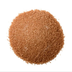 Brown sugar