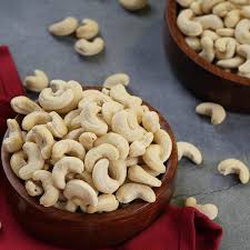Cashew Nuts