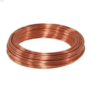 Copper Wire Scrap