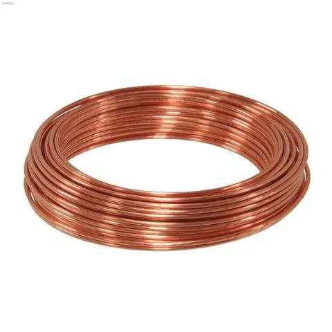 Copper Wire Scrap