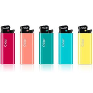 Cricket Lighter