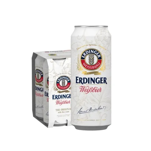 Erdinger Weissbier