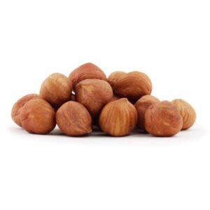 Hazel Nuts