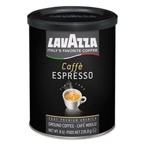 Lavazza Coffee