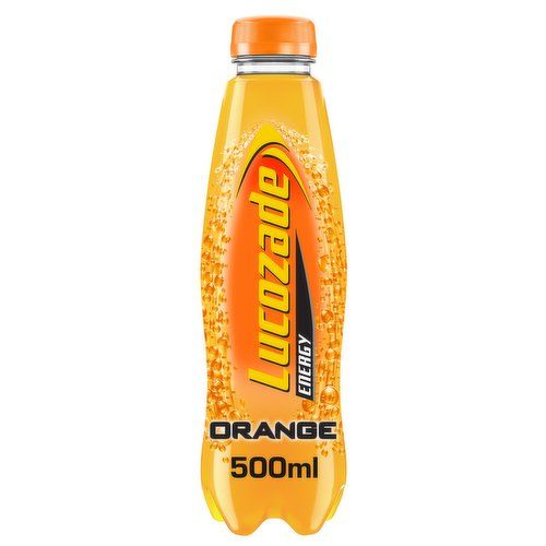Lucozade
