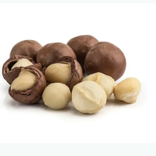 Macadamia Nuts