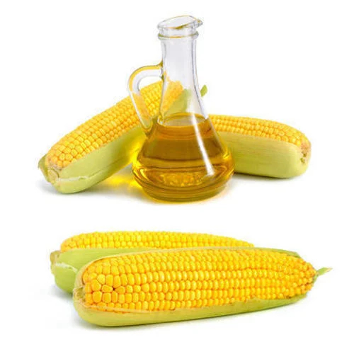 Refined Corn Oil