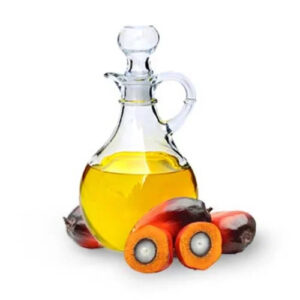 Refined Palm Oil