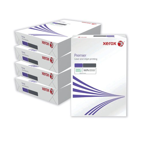 Xerox Copy Paper